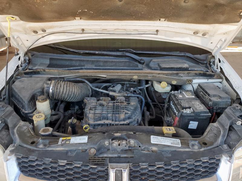 2015 DODGE GRAND CARA 2C4RDGBG5FR652996