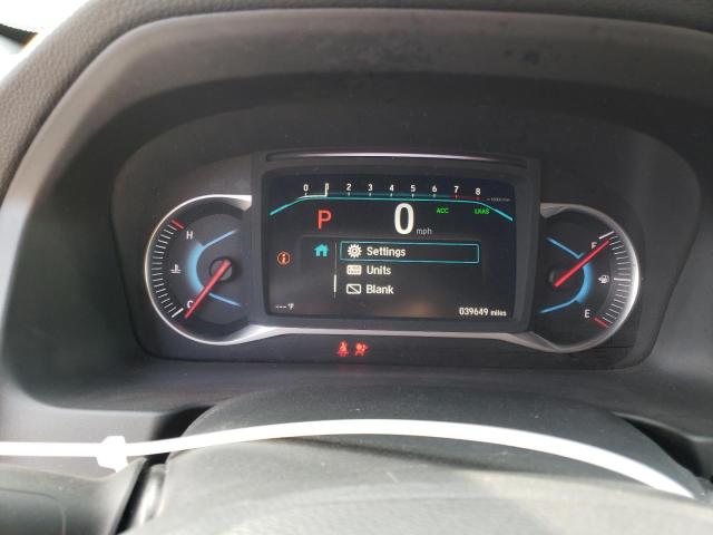 2022 HONDA PILOT SPOR 5FNYF6H38NB104201