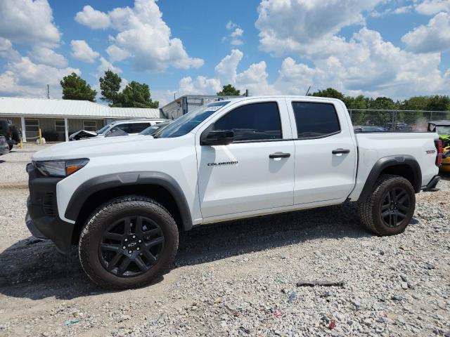CHEVROLET COLORADO T