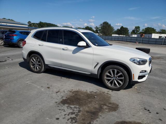2019 BMW X3 XDRIVE3 5UXTR9C50KLD94424