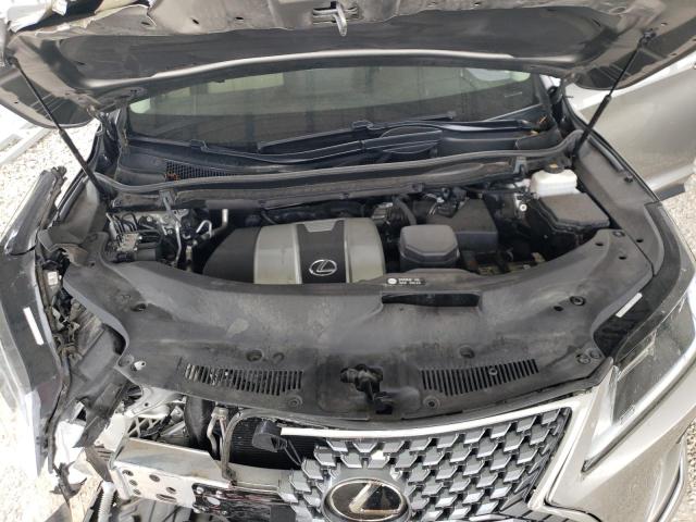 2020 LEXUS RX 350 2T2HZMDA7LC249355