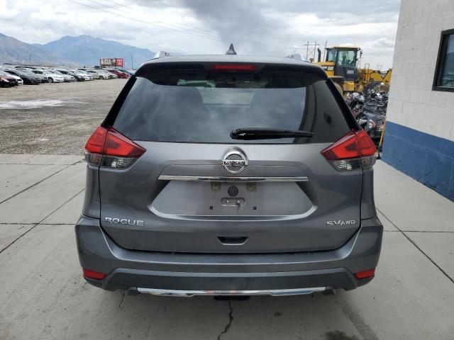 2017 NISSAN ROGUE S KNMAT2MV7HP605066