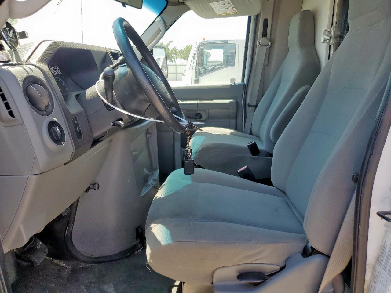 Lot #3246669521 2011 FORD ECONOLINE