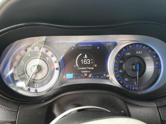 2015 CHRYSLER 300 S - 2C3CCABG5FH872672
