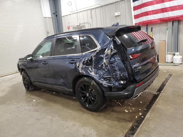 2025 HONDA CR-V SPORT - 7FARS6H53SE035032