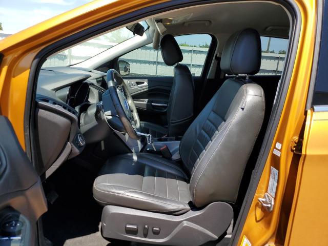 2016 FORD ESCAPE SE - 1FMCU0GXXGUA04141