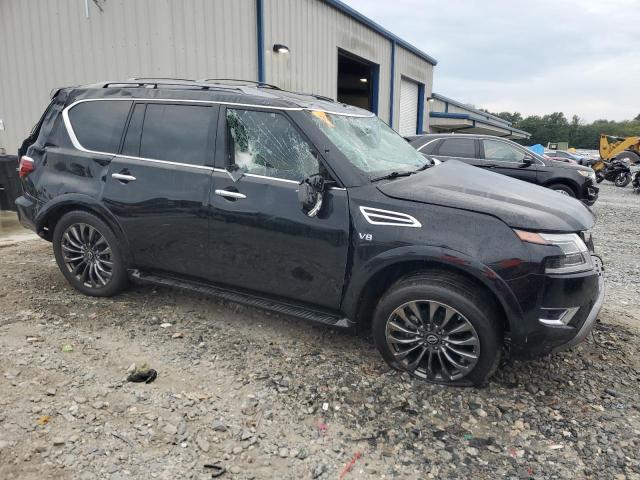 2021 NISSAN ARMADA PLA JN8AY2DA9M9371238