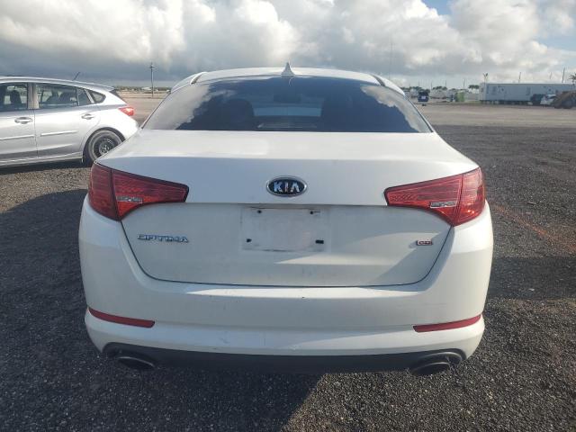 2012 KIA OPTIMA LX - KNAGM4A71C5275418