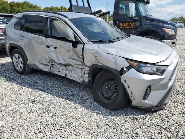 2020 TOYOTA RAV4 LE #3256475700