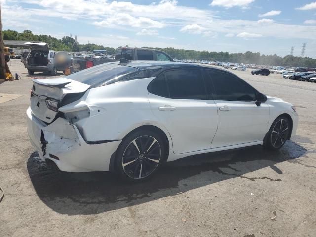 2019 TOYOTA CAMRY XSE 4T1BZ1HK5KU031942