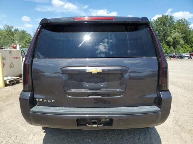 2017 CHEVROLET TAHOE K1500 LT 1GNSKBKC3HR356401