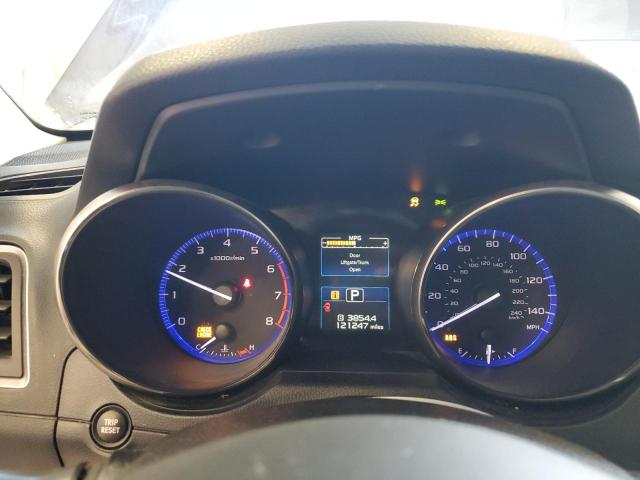 2015 SUBARU LEGACY 2.5 4S3BNBC66F3037907