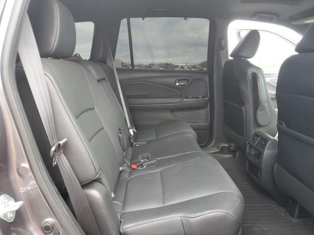 2021 HONDA PASSPORT E - 5FNYF7H56MB002353