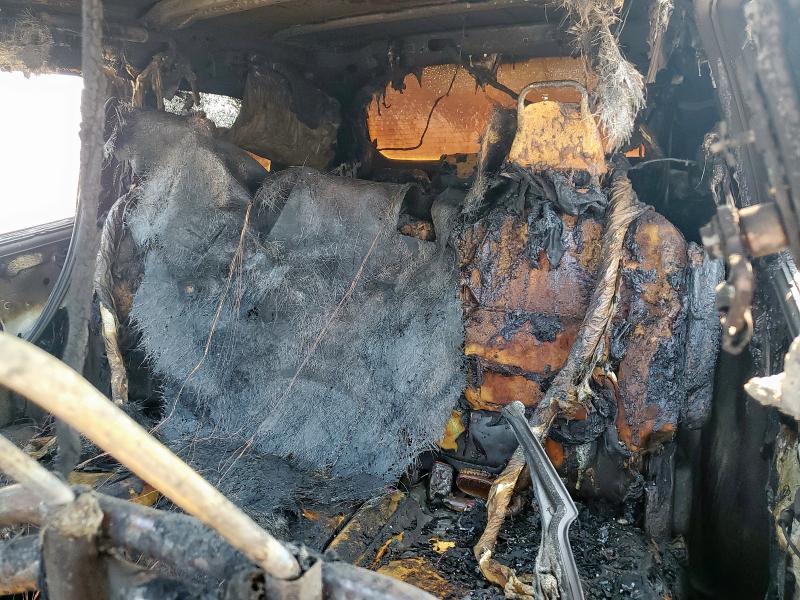 2011 HONDA ODYSSEY EX #3311758747