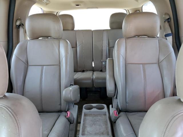 2007 SATURN RELAY 3 #3303072776