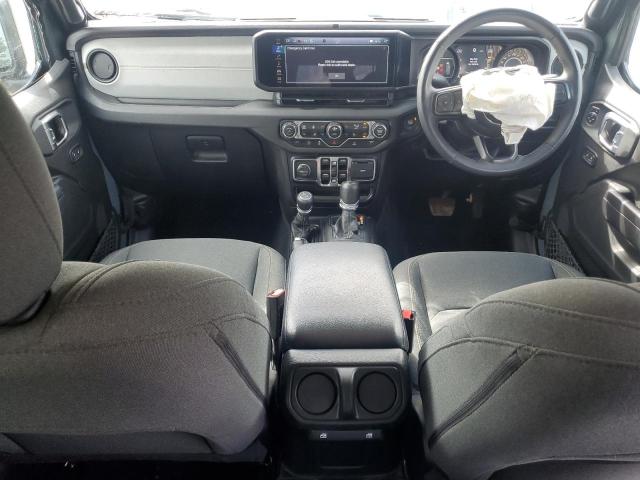 2024 JEEP WRANGLER SPORT 1C4PJXKN0RW214994