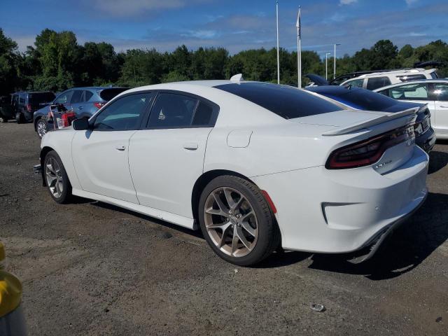 2022 DODGE CHARGER GT 2C3CDXHG3NH156942
