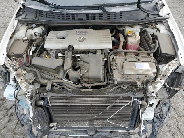 2016 LEXUS CT 200 JTHKD5BH6G2278833