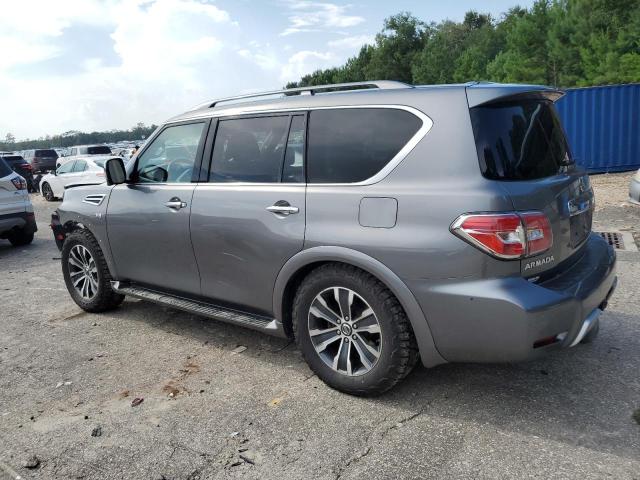 2018 NISSAN ARMADA SV JN8AY2NC6JX501693