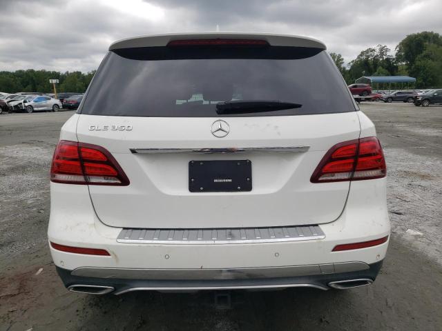 2017 MERCEDES-BENZ GLE 350 4JGDA5JB0HA987552