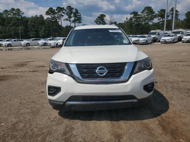 2017 NISSAN PATHFINDER 5N1DR2MN9HC665767