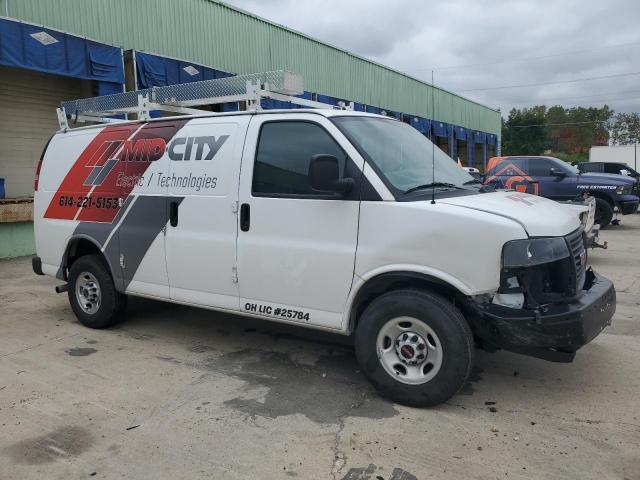 2024 GMC SAVANA G25 1GTW7AFP8R1207940