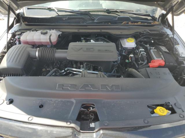 2025 RAM 1500 BIG HORN/LONE STAR #3275455707