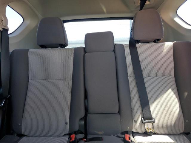 2013 TOYOTA RAV4 LE - 2T3BFREV3DW073672