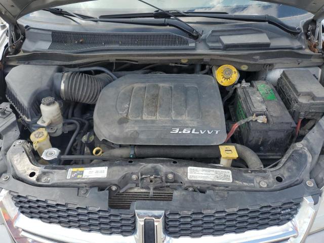 2017 DODGE GRAND CARA 2C4RDGBG2HR605847