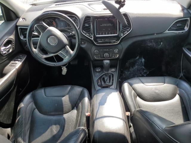 2019 JEEP CHEROKEE L 1C4PJMDX8KD352412