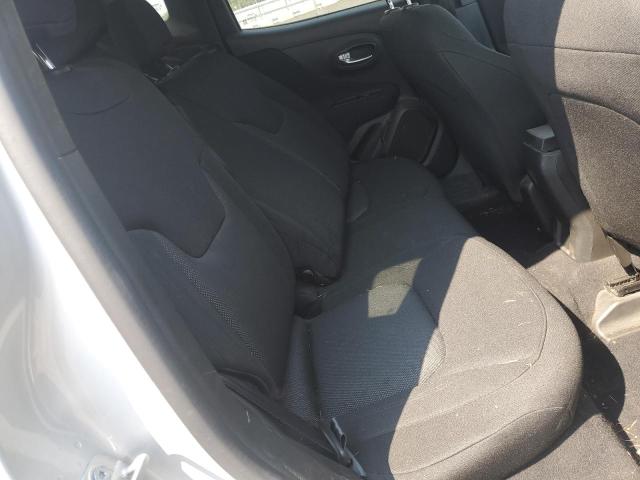 2020 JEEP RENEGADE SPORT ZACNJBAB4LPL84021