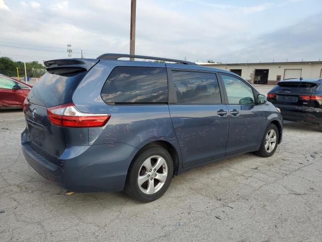 2015 TOYOTA SIENNA LE 5TDKK3DC7FS591670