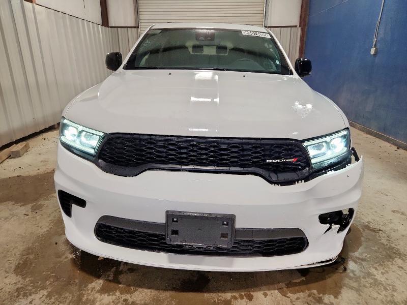 2024 DODGE DURANGO GT 1C4RDJDG2RC213035