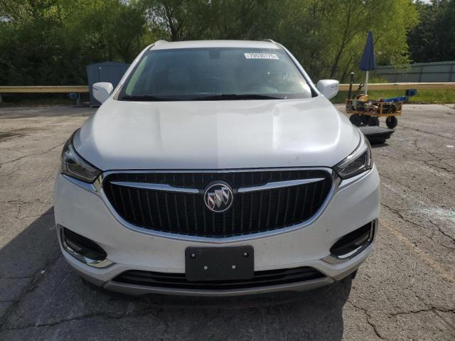 2021 BUICK ENCLAVE ESSENCE 5GAEVAKW9MJ195144