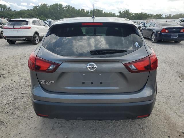 2019 NISSAN ROGUE SPOR JN1BJ1CP1KW228709