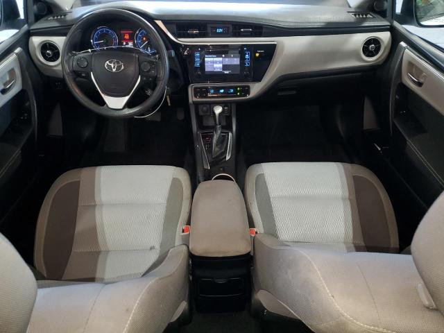 2017 TOYOTA COROLLA L 2T1BURHE8HC885809