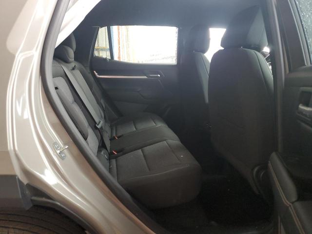 2025 GMC TERRAIN EL - 3GKALUEG4SL269542