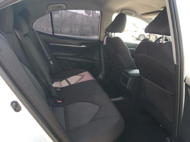 2020 TOYOTA CAMRY LE 4T1C31AK4LU545976