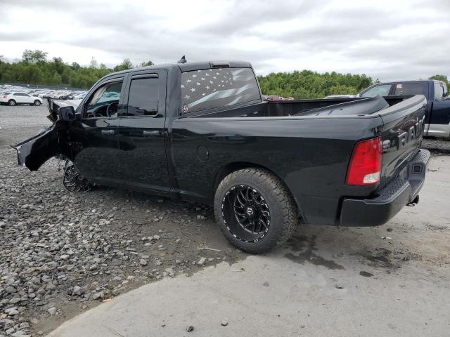 2021 RAM 1500 CLASS 1C6RR7FG1MS585215