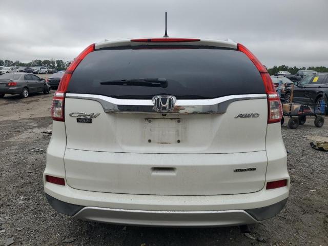 2016 HONDA CR-V TOURI 5J6RM4H93GL094545