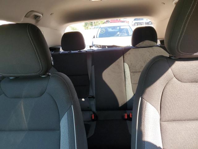 2022 CHEVROLET TRAILBLAZE KL79MRSL5NB138388