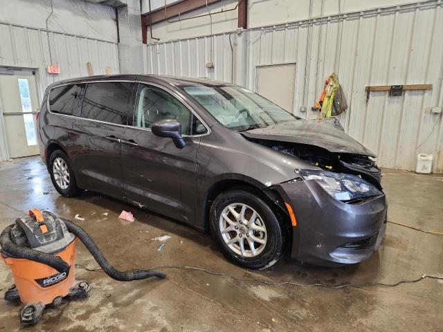 2023 CHRYSLER VOYAGER LX 2C4RC1CG4PR606866