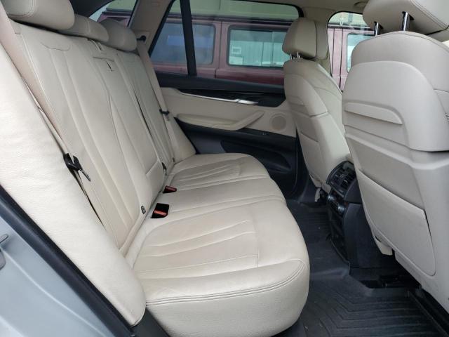2014 BMW X5 XDRIVE3 - 5UXKS4C54E0J96239