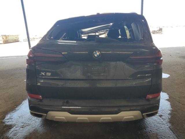 2024 BMW X5 XDRIVE40I 5UX23EU07R9U94291
