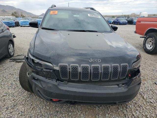2022 JEEP CHEROKEE T - 1C4PJMBX7ND517731