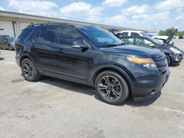 2015 FORD EXPLORER S - 1FM5K8GT5FGB88413