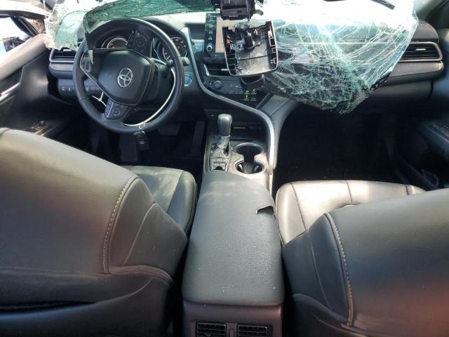 2024 TOYOTA CAMRY SE N 4T1S31AKXRU066692
