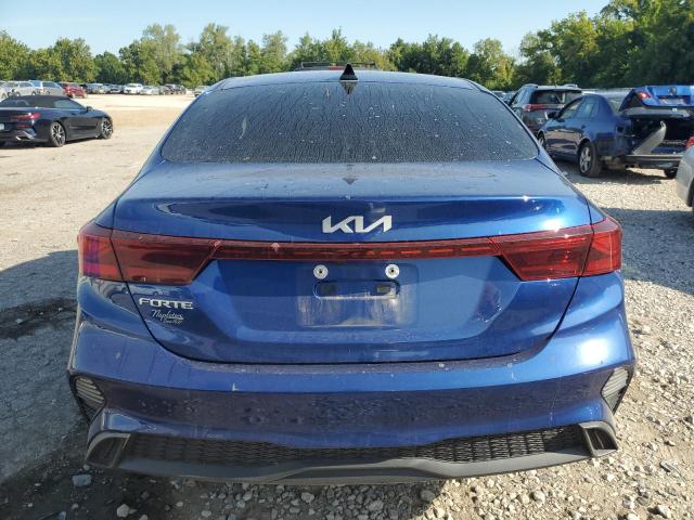 2022 KIA FORTE FE 3KPF24AD3NE475864