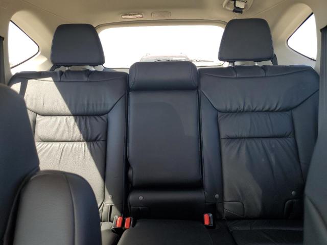 2013 HONDA CR-V EXL - 5J6RM4H70DL009266