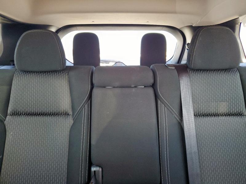 2024 MITSUBISHI OUTLANDER JA4J3UA8XRZ060622